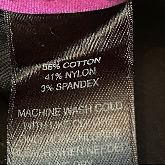 White House Black Market Black Neutral Minimalist EuroGirl Dress NWOT Size 6 - Picture 9 of 13